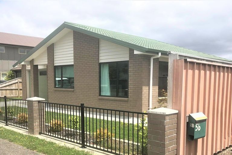 Photo of property in 3 Stephen Street, Trentham, Upper Hutt, 5018