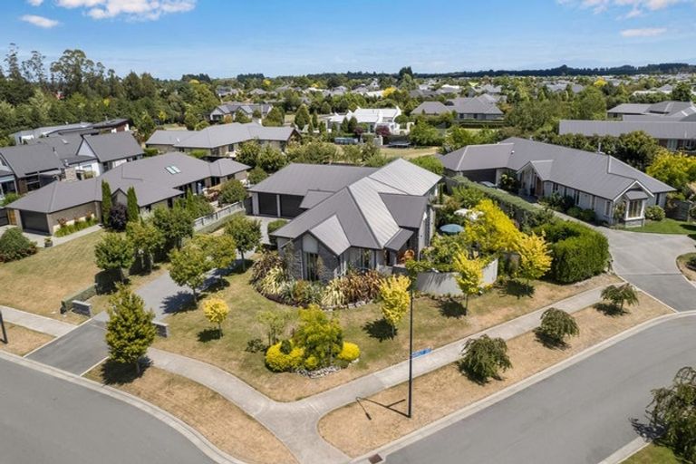 Photo of property in 73 Rossington Drive, West Melton, 7618