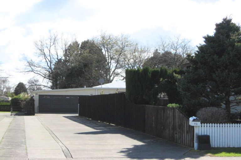 Photo of property in 15 Ratima Place, Whakatane, 3120