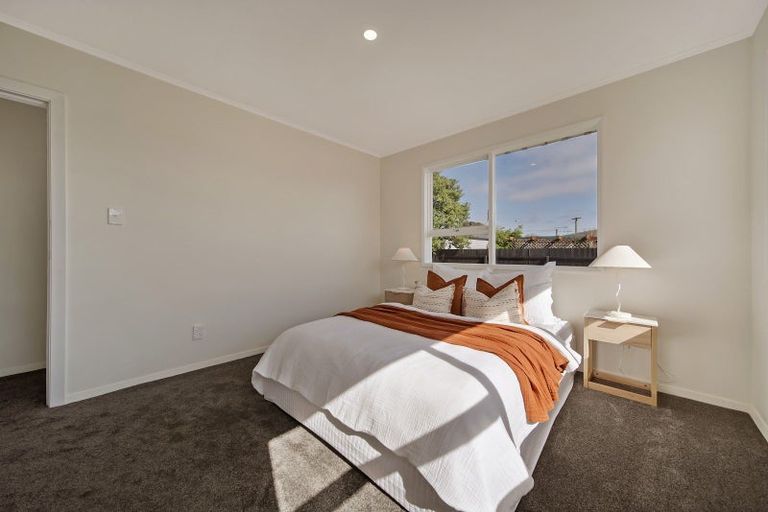 Photo of property in 25 Shetland Street, Woolston, Christchurch, 8062