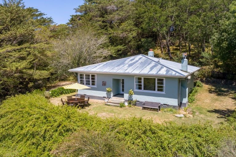 Photo of property in Annedale Road, Tinui, 5894