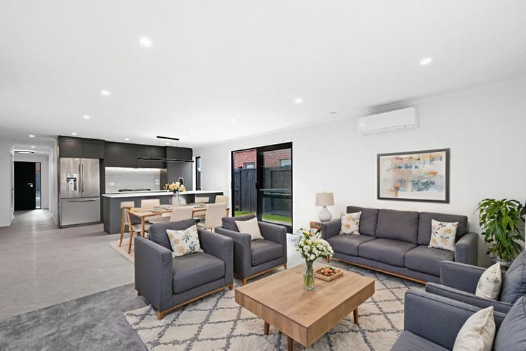 Photo of property in 4 Absolum Crescent, Chartwell, Hamilton, 3210