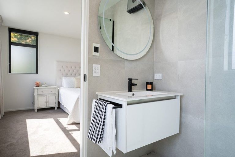 Photo of property in 3/127 Saint Albans Street, St Albans, Christchurch, 8014