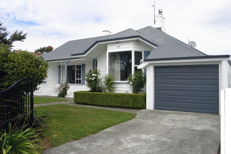 Photo of property in 19 Albert Street, Gladstone, Invercargill, 9810