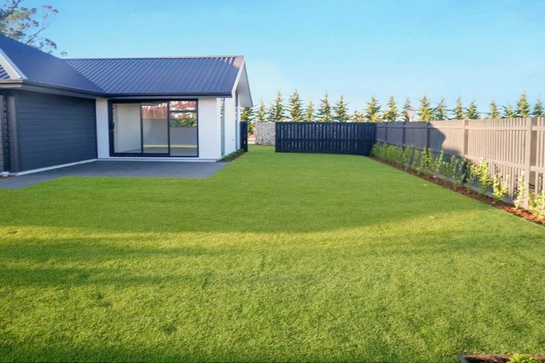 Photo of property in 748 Selwyn Road, Rolleston, 7615