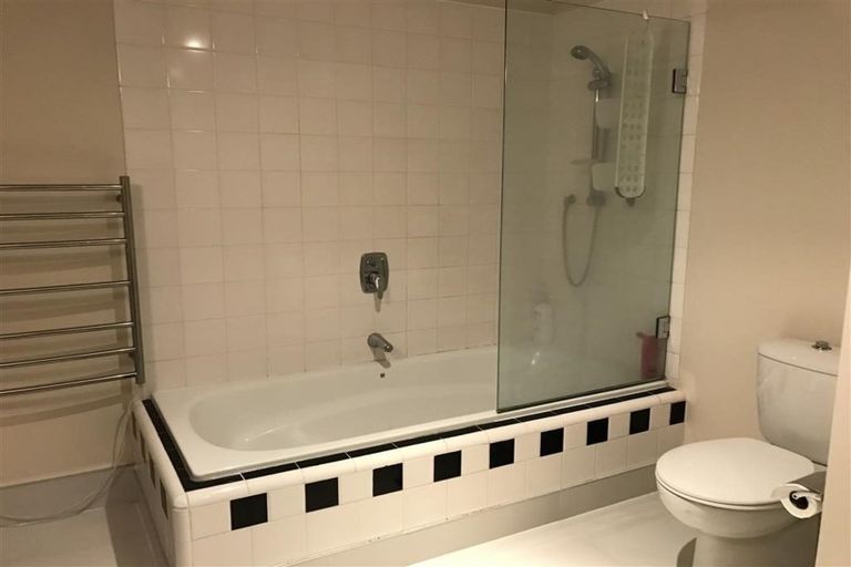 Photo of property in Dominion Apartments, 6/80 Victoria Street, Wellington Central, Wellington, 6011