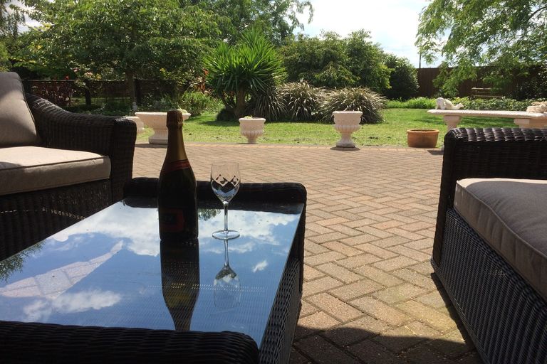 Photo of property in 161 Flat Road, Kihikihi, Te Awamutu, 3875