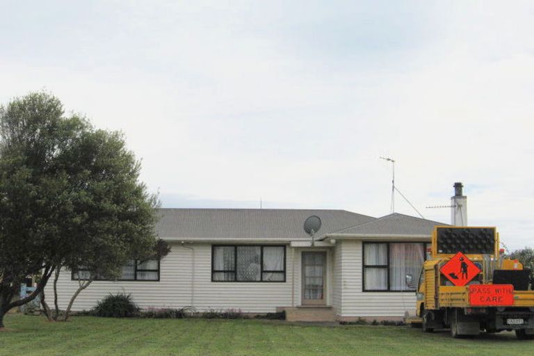 Photo of property in 17 Grey Street, Opotiki, 3122