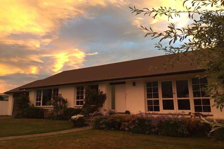 Photo of property in 3 Glassey Drive, Allenton, Ashburton, 7700