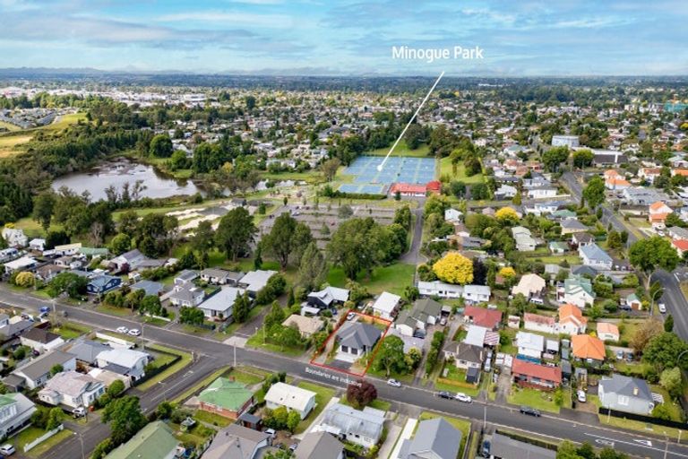 Photo of property in 6a Walsh Street, Forest Lake, Hamilton, 3200