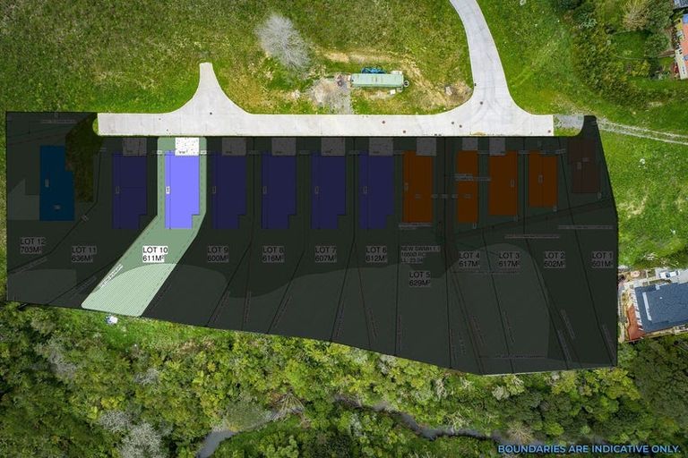 Photo of property in 17a Tiriwa Drive, Massey, Auckland, 0614