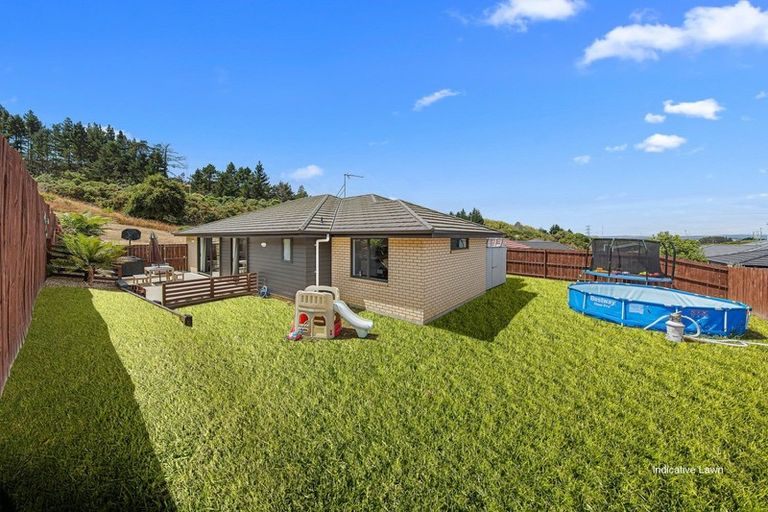 Photo of property in 5 Kirklee Lane, Pokeno, 2402