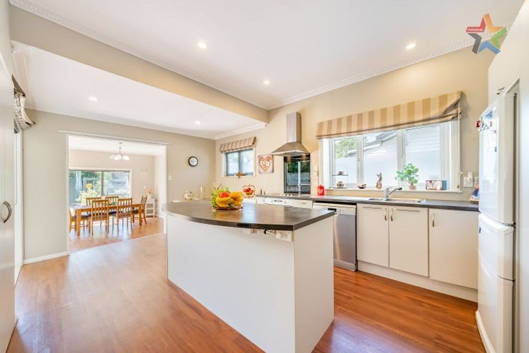 Photo of property in 11a Cudby Street, Woburn, Lower Hutt, 5011
