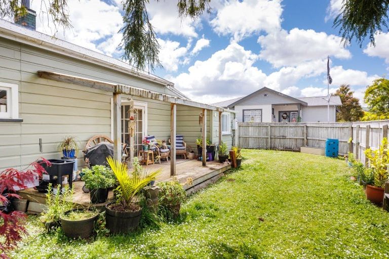 Photo of property in 274 Cambridge Avenue, Ashhurst, 4810