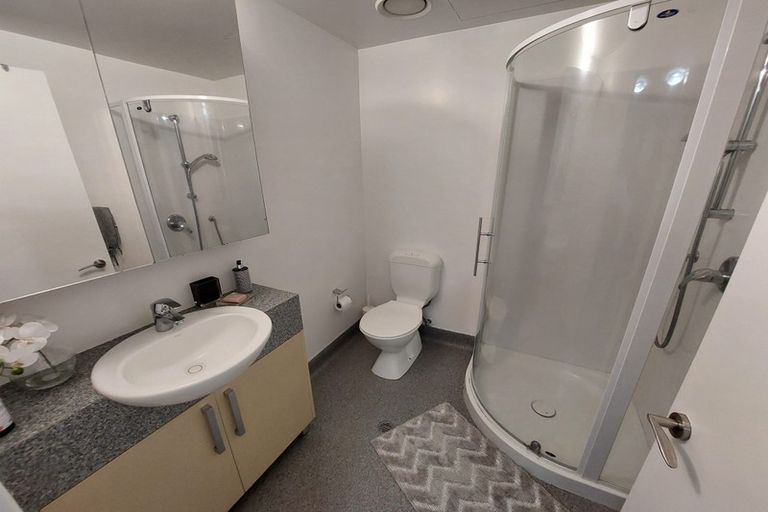 Photo of property in Dual Apartments, 203/142 Vivian Street, Te Aro, Wellington, 6011