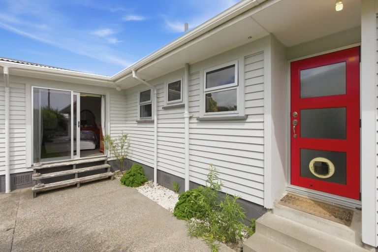Photo of property in 30 Murray Street, Bell Block, New Plymouth, 4312