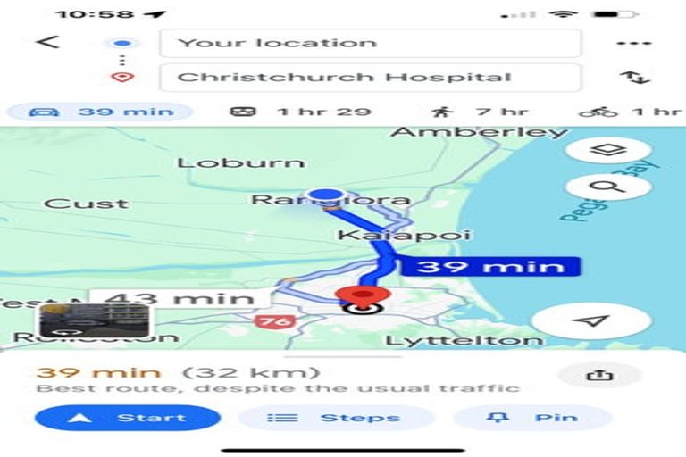 Photo of property in 6 Hampstead Close, Rangiora, 7400