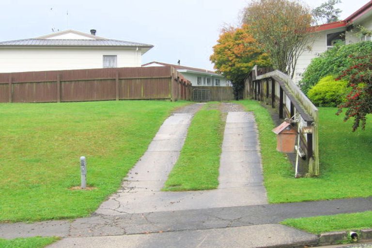 Photo of property in 16 Bedford Place, Tokoroa, 3420