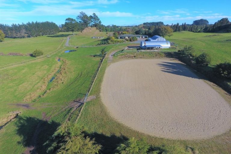 Photo of property in 377 Maraeroa Road, Mamaku, Rotorua, 3072