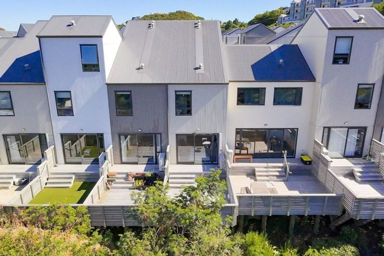 Photo of property in 22/170 Fraser Avenue, Johnsonville, Wellington, 6037