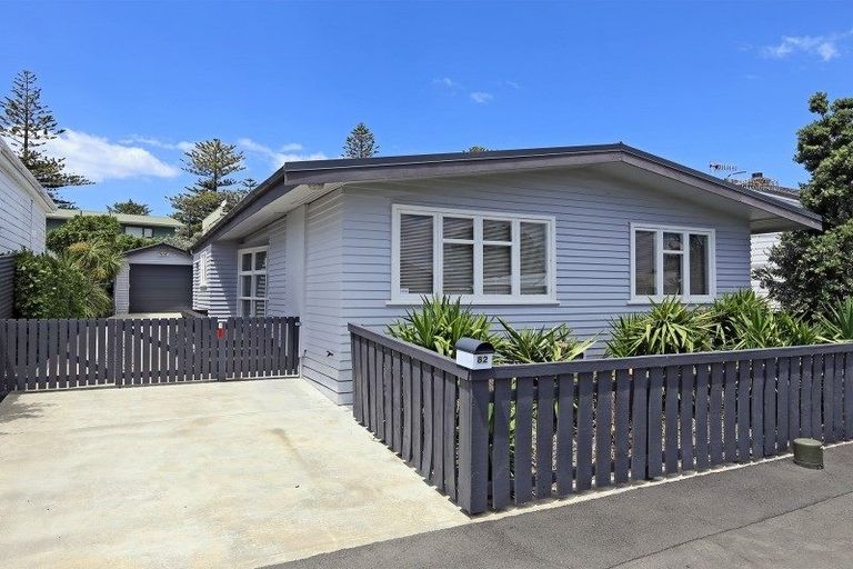 Photo of property in 82 Mcgrath Street, Napier South, Napier, 4110