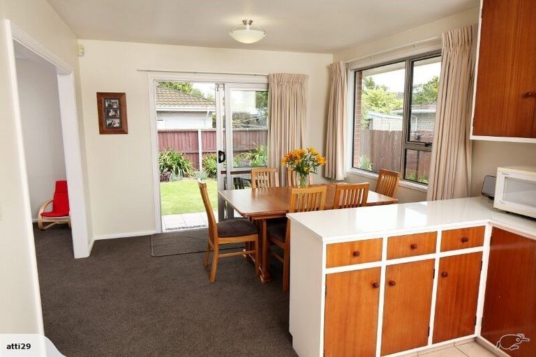 Photo of property in 97a Cheyenne Street, Sockburn, Christchurch, 8042