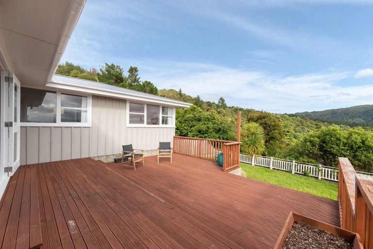 Photo of property in 22 Duncraig Street, Silverstream, Upper Hutt, 5019