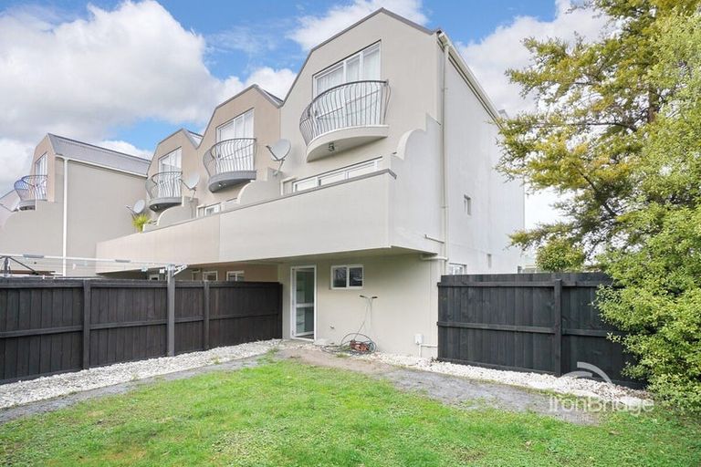 Photo of property in 1/179 Riccarton Road, Riccarton, Christchurch, 8041