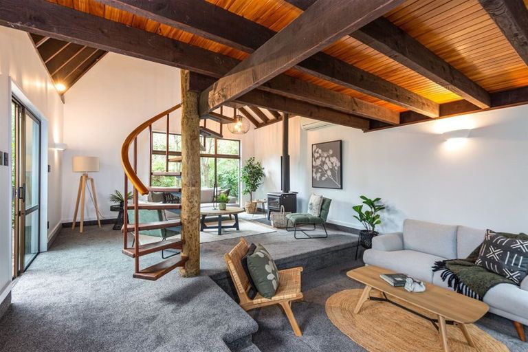 Photo of property in 198 Riverlaw Terrace, Saint Martins, Christchurch, 8022