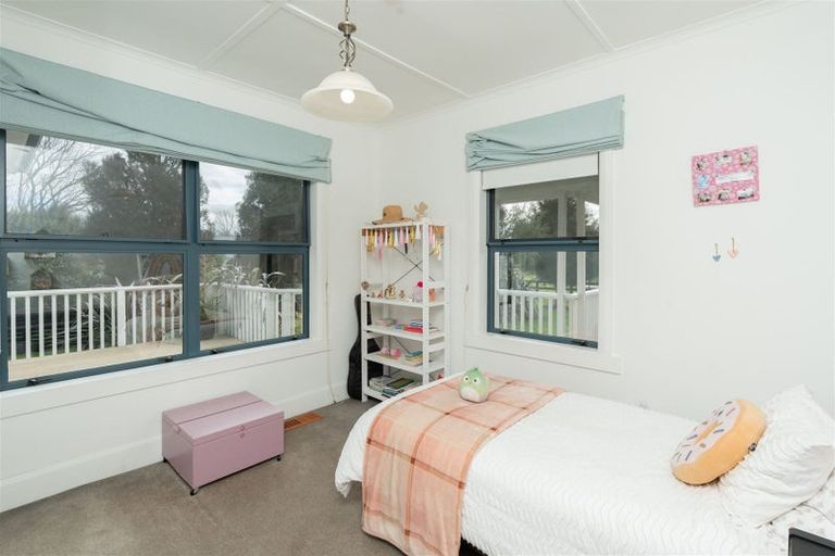 Photo of property in 385 Seddon Road, Gordonton, Hamilton, 3281