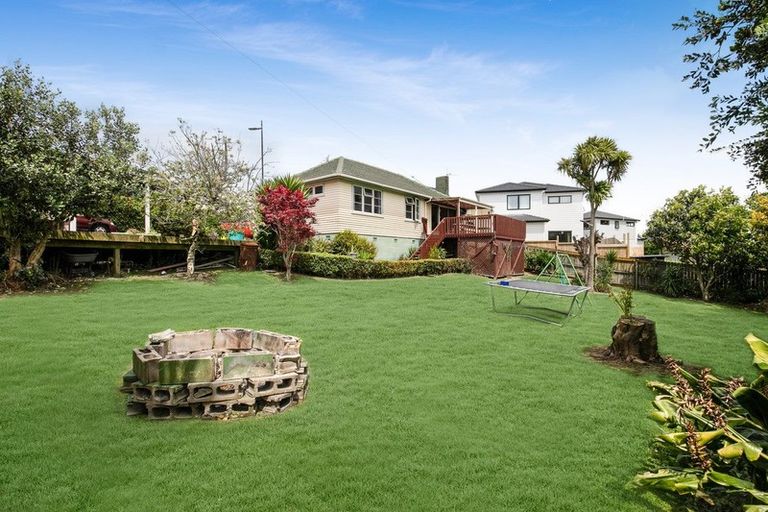 Photo of property in 26 Tui Crescent, Manurewa, Auckland, 2102