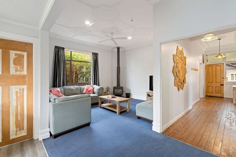 Photo of property in 129 Surrey Street, Forbury, Dunedin, 9012