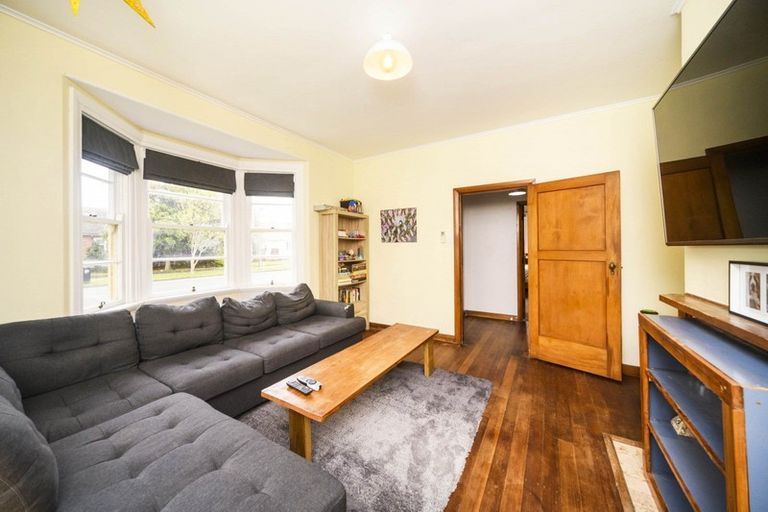 Photo of property in 118 Savage Crescent, West End, Palmerston North, 4412