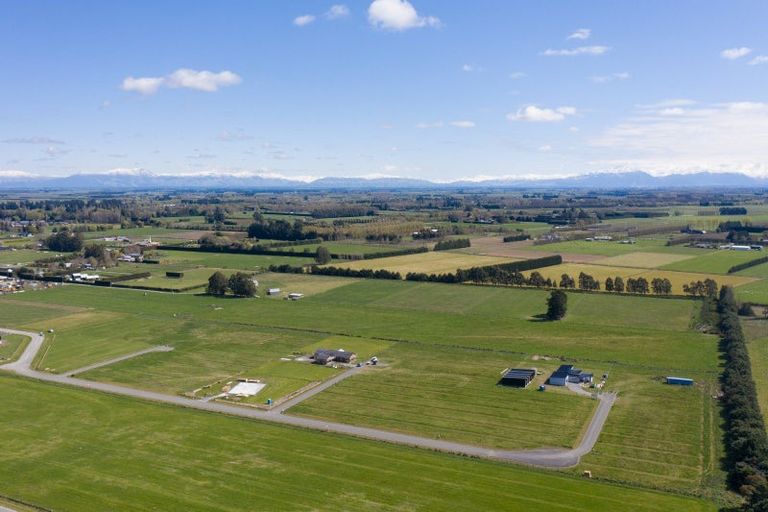 Photo of property in 19 Meadowlands Green, Allenton, 7700