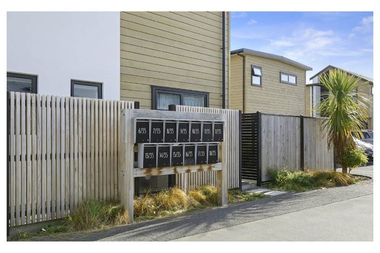 Photo of property in 13/35 Rata Street, Naenae, Lower Hutt, 5011