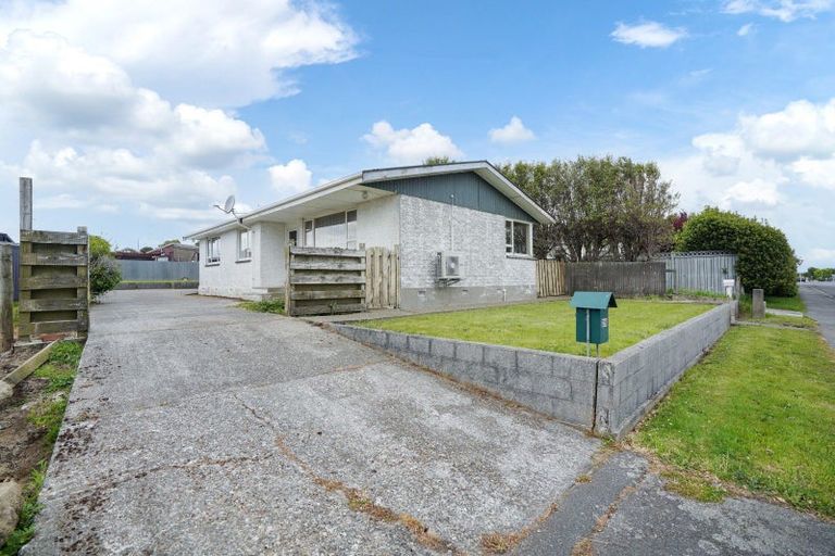 Photo of property in 258 Ythan Street, Appleby, Invercargill, 9812