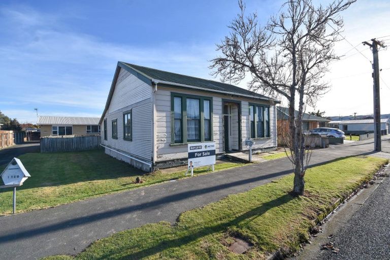 Photo of property in 116c Argyle Street, Mosgiel, 9024
