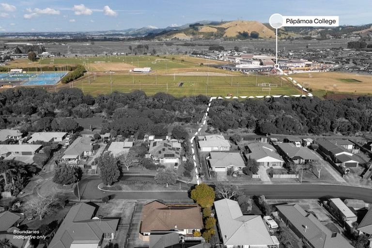 Photo of property in 53 Dalton Drive, Papamoa Beach, Papamoa, 3118