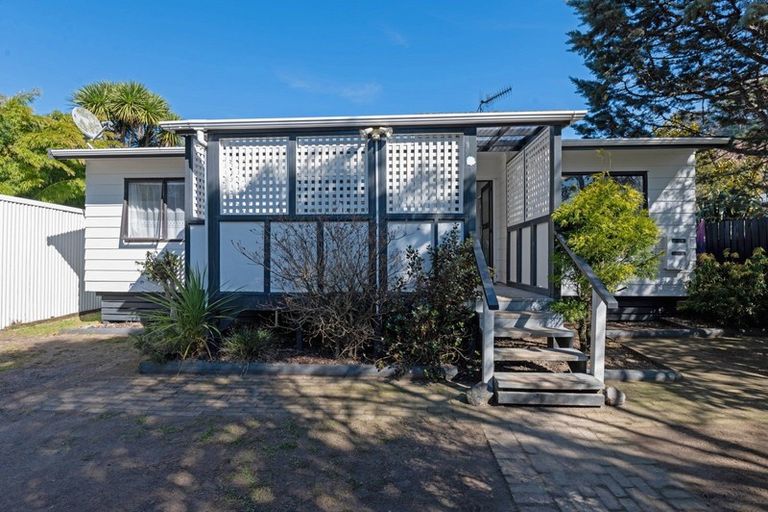Photo of property in 18b Gordon Road, Western Heights, Rotorua, 3015
