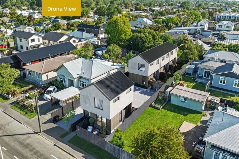 Photo of property in 169 Selwyn Street, Somerfield, Christchurch, 8024