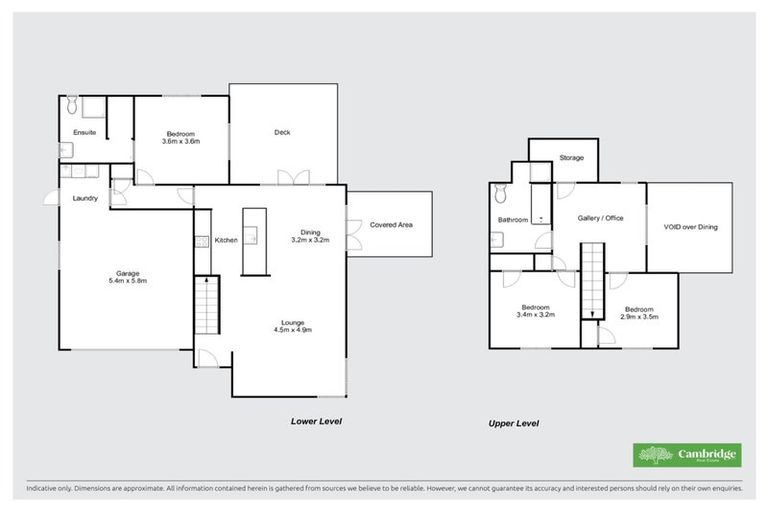 Photo of property in 29d Clare Street, Cambridge, 3434
