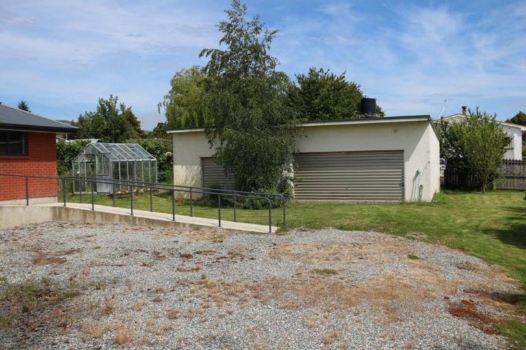 Photo of property in 5 Mill Street, Clinton, 9534