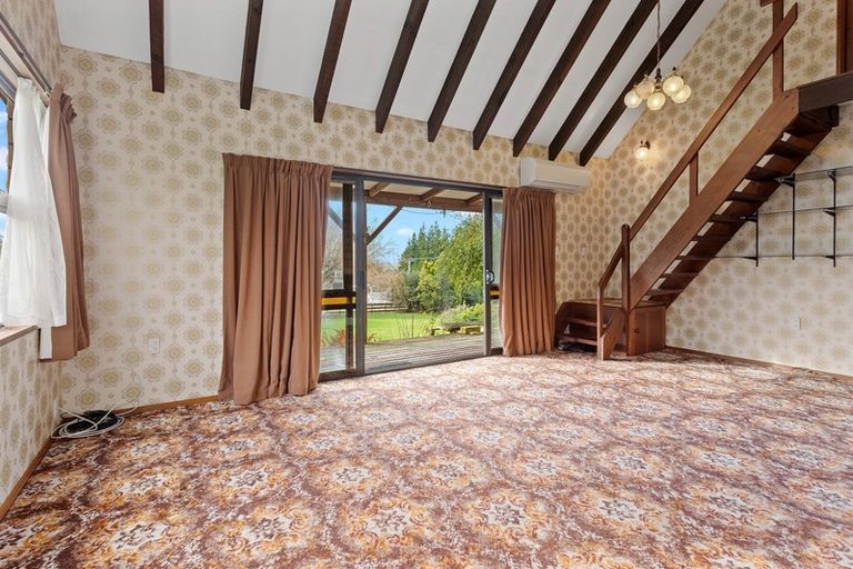 Photo of property in 104 Sales Road, Oxford, 7495