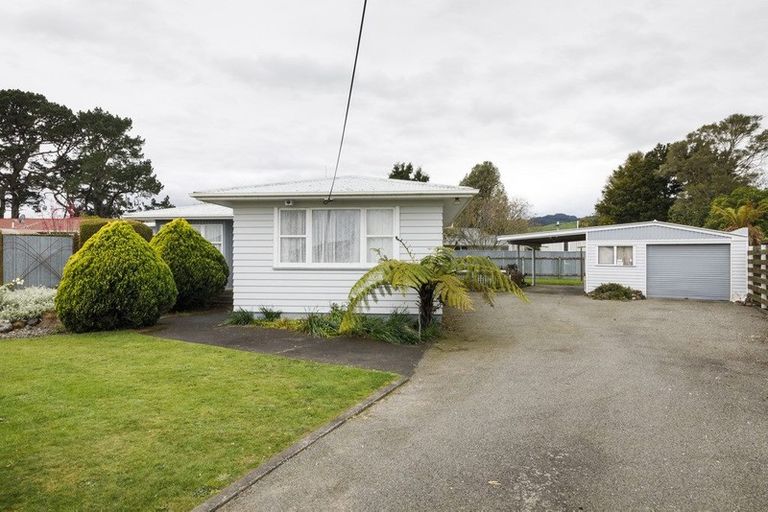 Photo of property in 202 Salisbury Street, Ashhurst, 4810