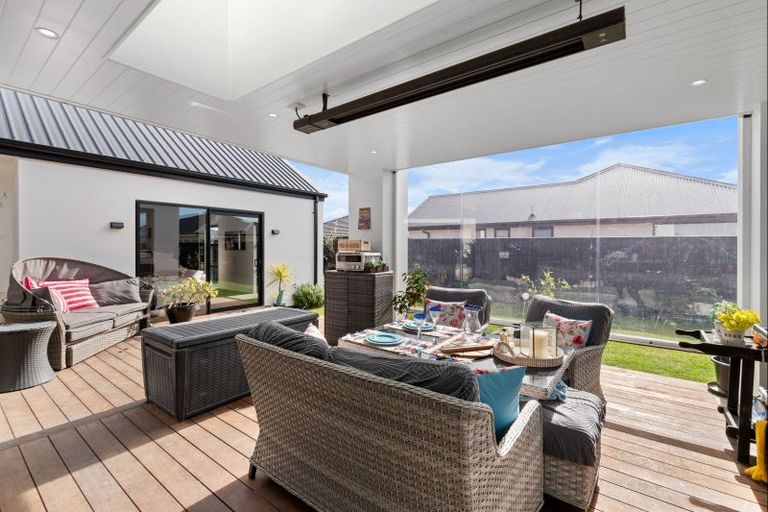 Photo of property in 17 Talon Drive, Rolleston, 7615