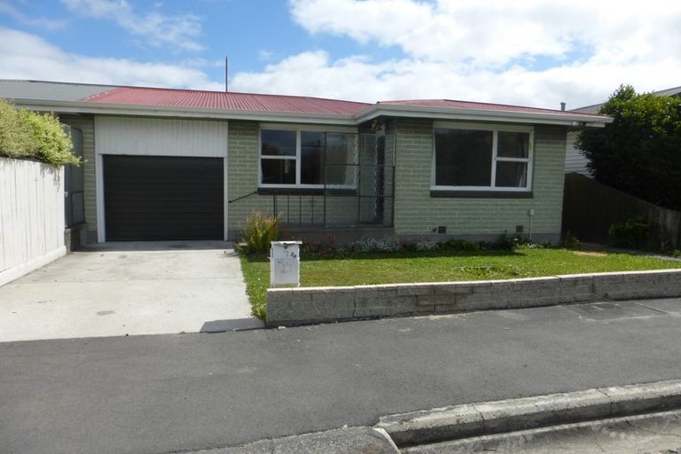 Photo of property in 7 Dominion Avenue, Spreydon, Christchurch, 8024