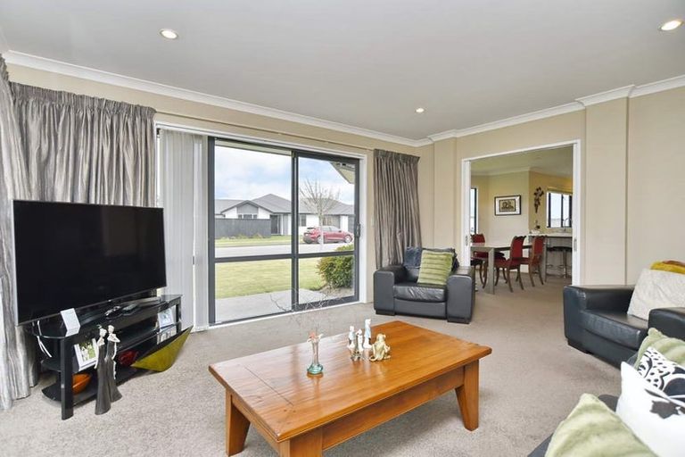 Photo of property in 24 Sterling Crescent, Kaiapoi, 7630