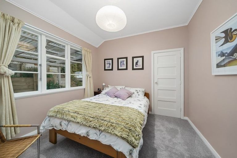 Photo of property in 161 Totara Road, Miramar, Wellington, 6022