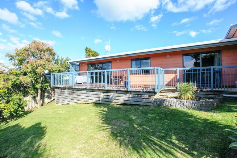 Photo of property in 26 Manukau Road, Raglan, 3225