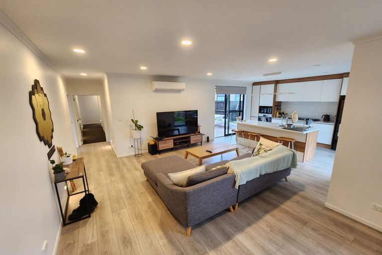 Photo of property in 46 Trewern Avenue, Chartwell, Hamilton, 3210